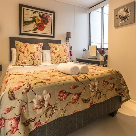 Flamingo Sea Point Sea View Luxury Best Position 1 Bedroom Apartment Queen Size Bed & Inverter For Tv 케이프타운 외부 사진