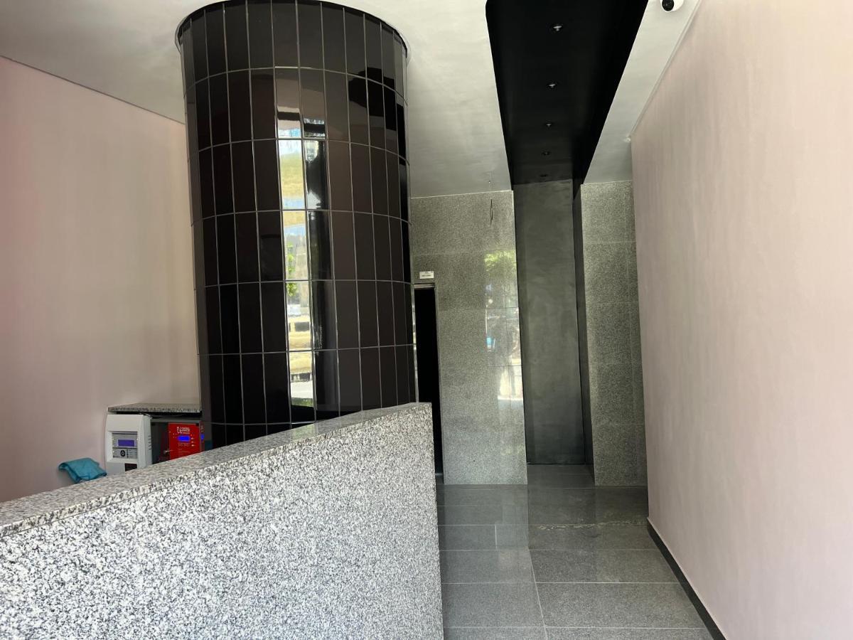 Flamingo Sea Point Sea View Luxury Best Position 1 Bedroom Apartment Queen Size Bed & Inverter For Tv 케이프타운 외부 사진