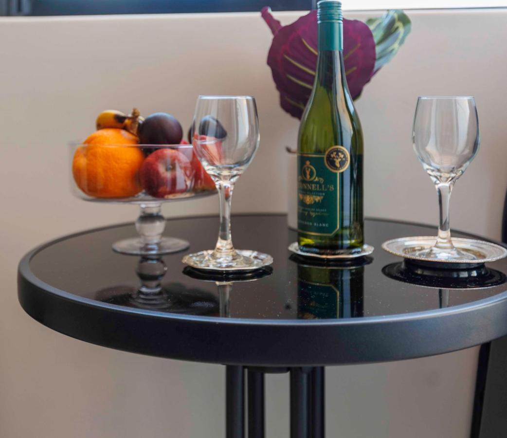Flamingo Sea Point Sea View Luxury Best Position 1 Bedroom Apartment Queen Size Bed & Inverter For Tv 케이프타운 외부 사진